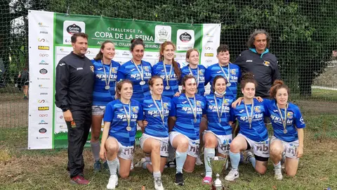 CHALLENGE FOTO COPA