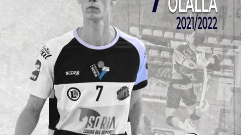Adrian-Olalla