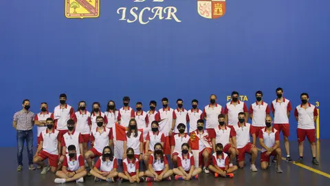 CASTILLA Y LEON GRUPO