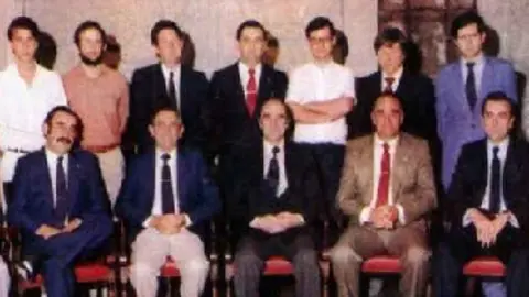 Jose Luis Liso 1