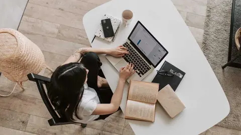 Razones por las que cursar un ciclo superior online