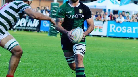 FACUNDO SACOVECHI