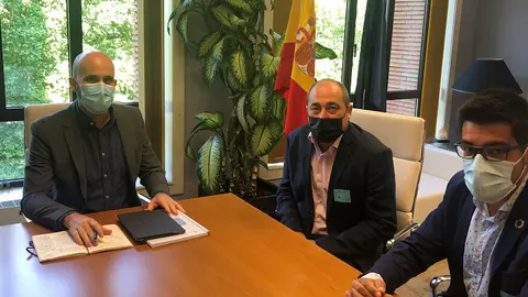 foto ministerio derechos sociales