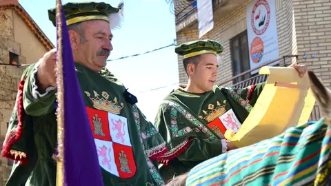 Anunciadores de las fiestas copia