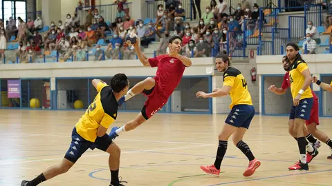 BURGOS - ARANDA 1