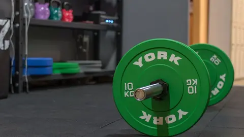 Claves para elegir bien el gimnasio