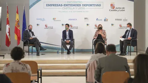 ENCUENTRO+DE+EMPRESAS+Y+ENTIDADES+DEPORTIVAS+DE+CYL+19