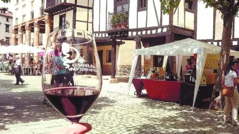 Vinos con Historia