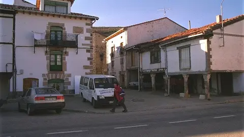 Barbadillo del Pez