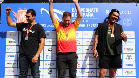 Real Federación Española de Ciclismo