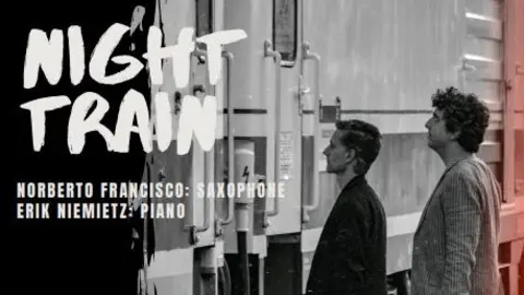 Night Train