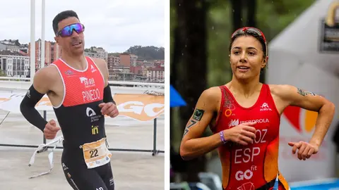 Muñoz-y-Fernández-Pinedo-a-por-el-Campeonato-del-Mundo-de-Duatlón.