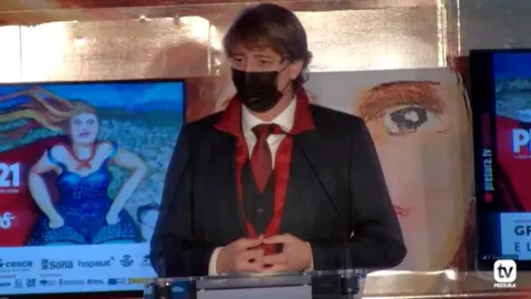 Alcalde