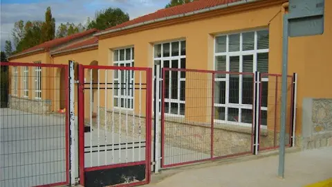 Colegio de Espejón