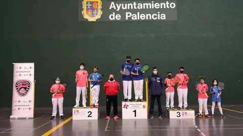 Podium_Infantil
