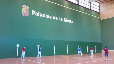 25 arriba