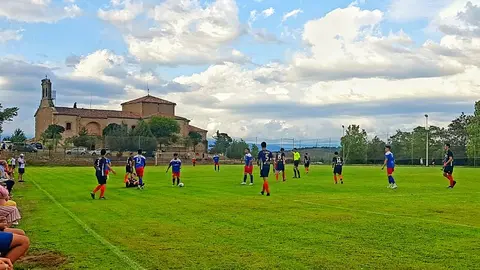 abejar cf