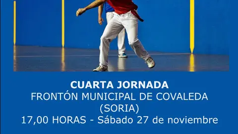 Campeonato clubes mano