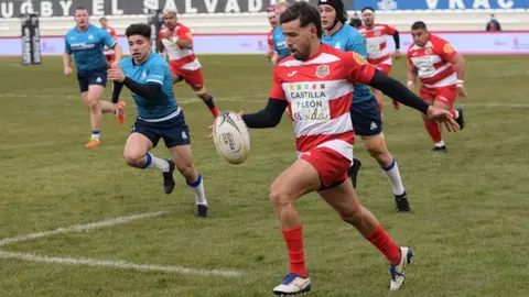 iberians rugby