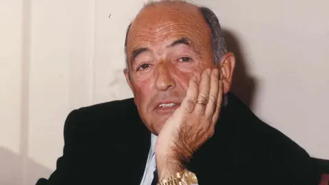 Angel Solanes