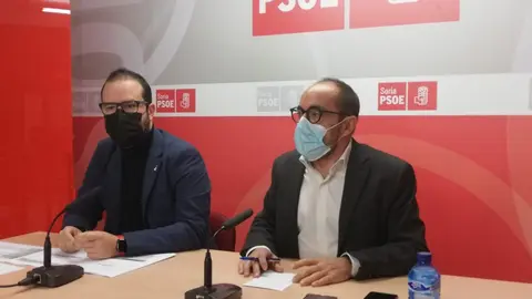 PSOE SORIA