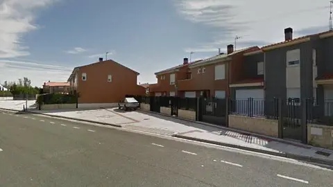 CASTRILLO DEL VAL