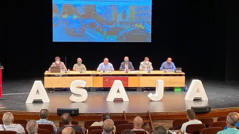 Asamblea de Asaja