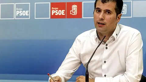 Luis Tudanca