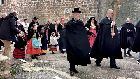 Procesión 2020