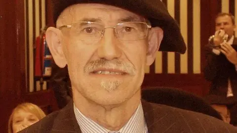FOTO DE PERFIL DE VICENTE DE DOMINGO