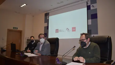 Presentación Dus 5.000 