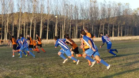 Hacinas