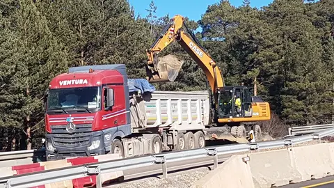 N-234 ENTRE NAVALENO Y SAN LEONARDO (2)