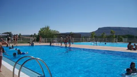 piscinas salas de los infantes