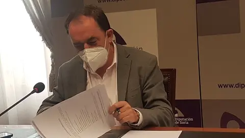 Benito Serrano 3101