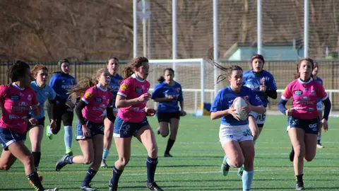 foto triangular sub 18