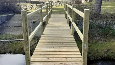 duruelo puente