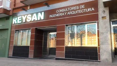 Empresa Reysan S.L