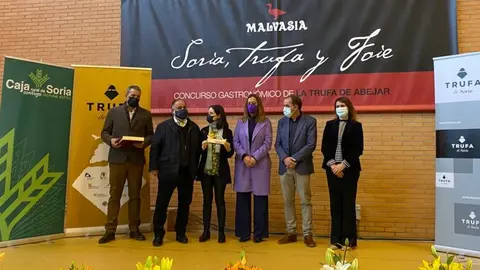 FERIA DE LA TRUFA (1)