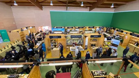 FERIA DE LA TRUFA (3)