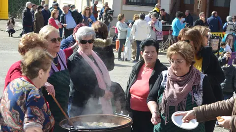Matanza en Huerta de Rey