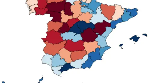 CENSO ELECTORAL