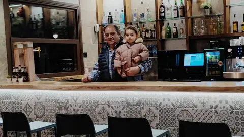 21 ARRIBA