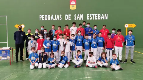 Foto de grupo