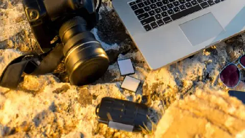 Sodebur- Promoción Turística