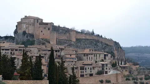 Alquezar