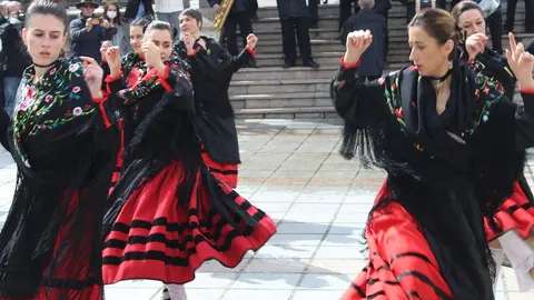 FERIA DEL CHORIZO DE  COVALEDA (12)