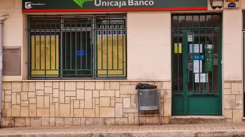 UNICAJA BANCO NAVALENO