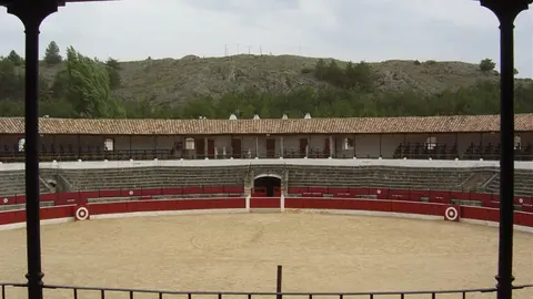 Plaza de toros
