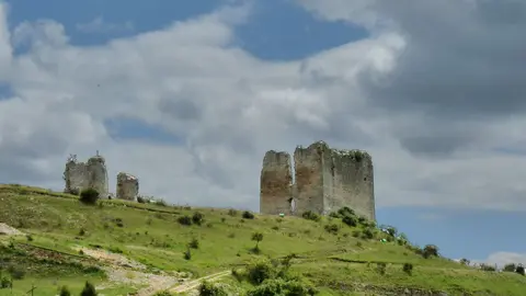 castillo de cabrejas